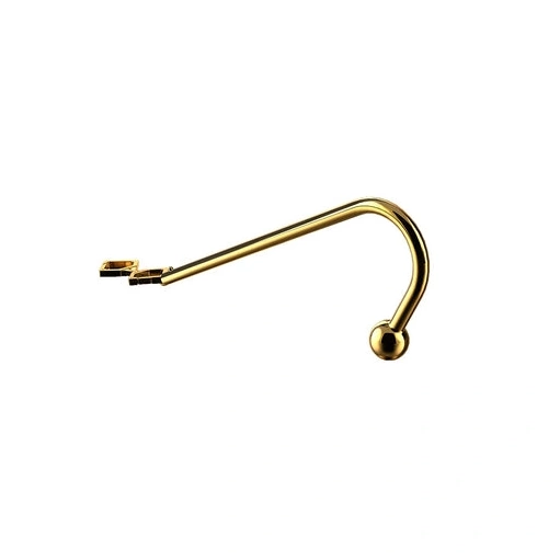 3867 Golden Set Hook AllNight Anal Adjustable LOCKINK 1010